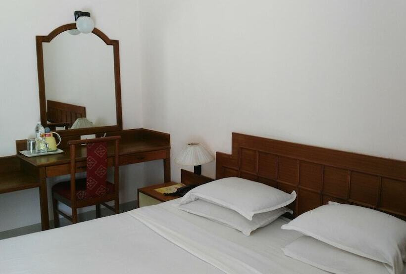 هتل Swagath Holiday Resort