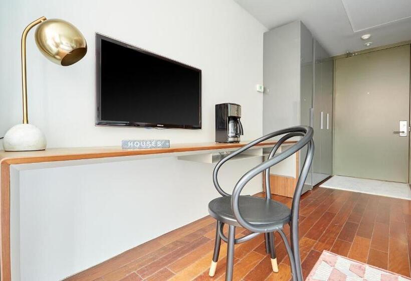 호텔 Sonder The Slate