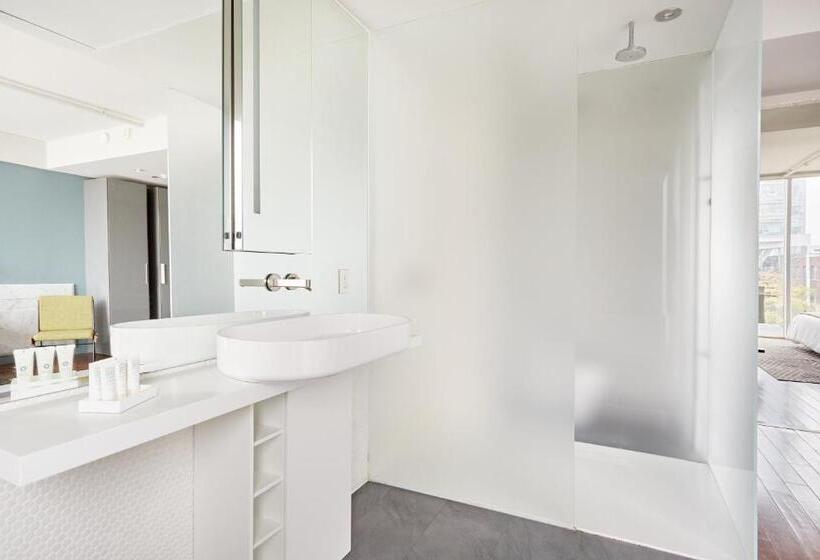 호텔 Sonder The Slate