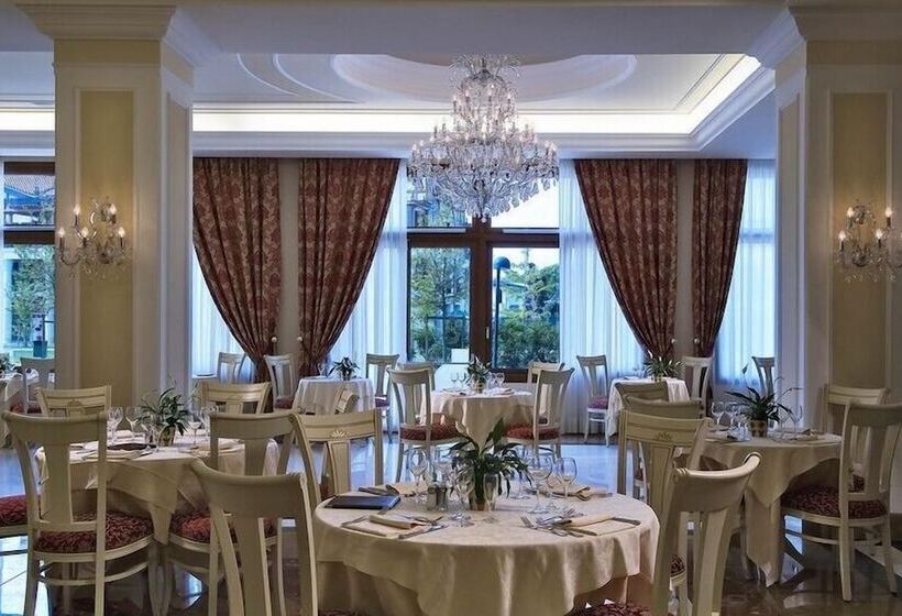 בית מלון כפרי Terme All'alba