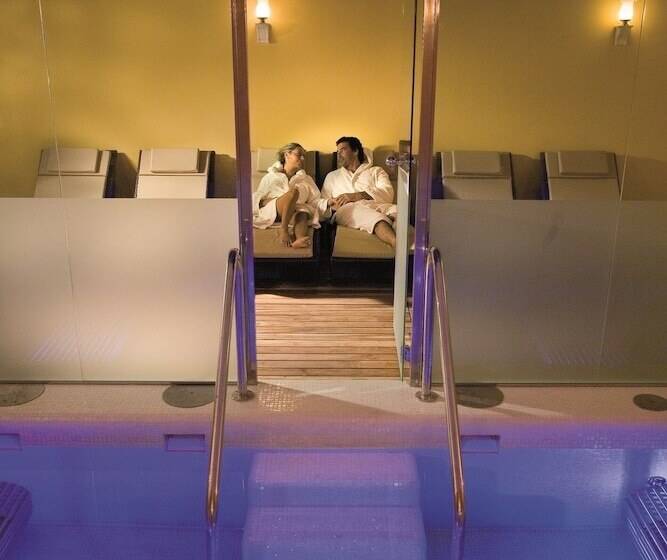 בית מלון כפרי Terme All'alba