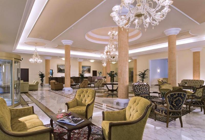 בית מלון כפרי Terme All'alba