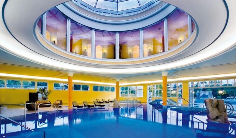 בית מלון כפרי Terme All'alba