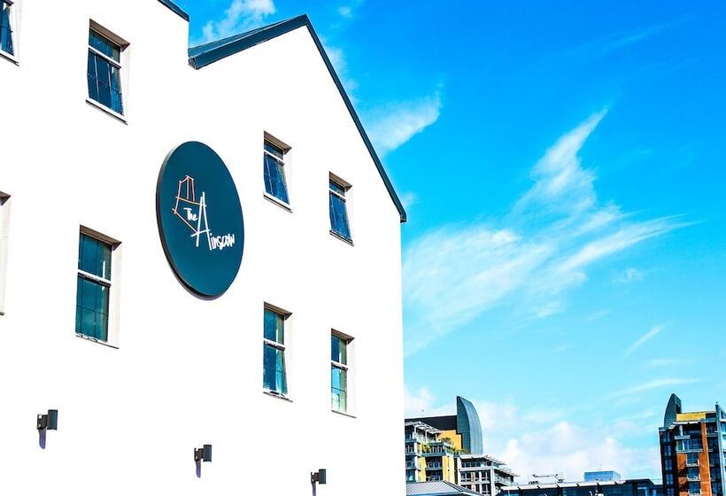 ホテル The Ainscow