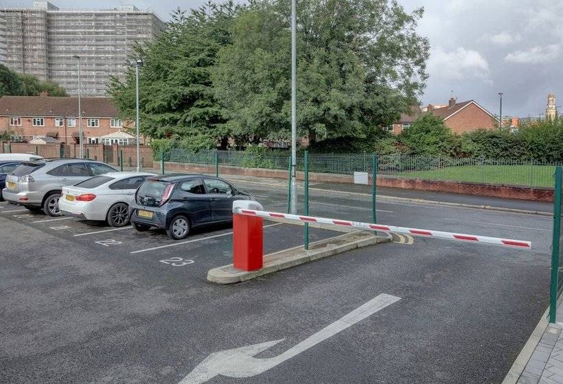 ホテル The Ainscow