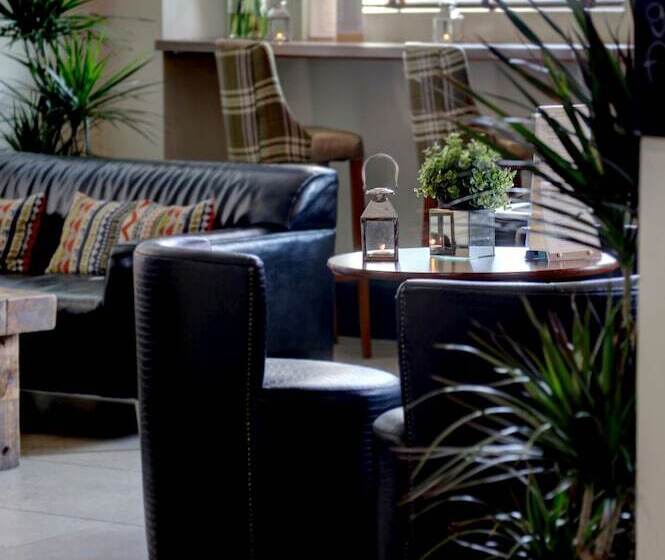 ホテル The Ainscow