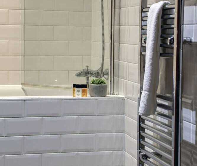 ホテル The Ainscow