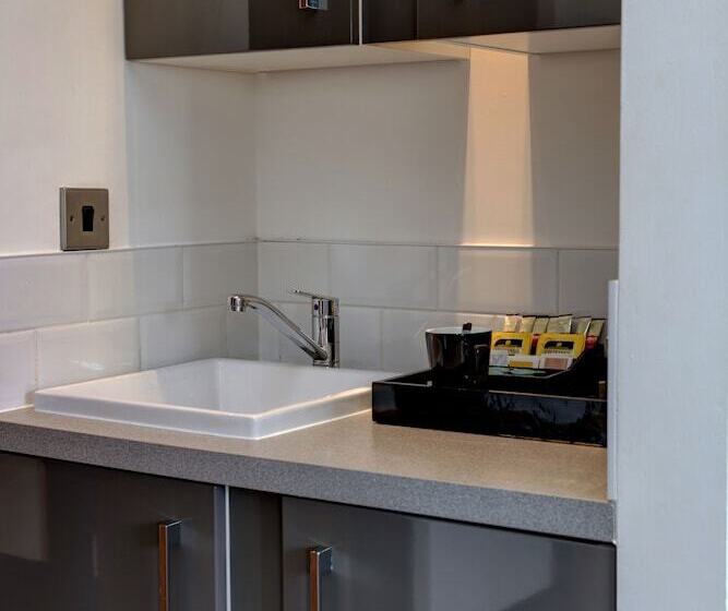 ホテル The Ainscow