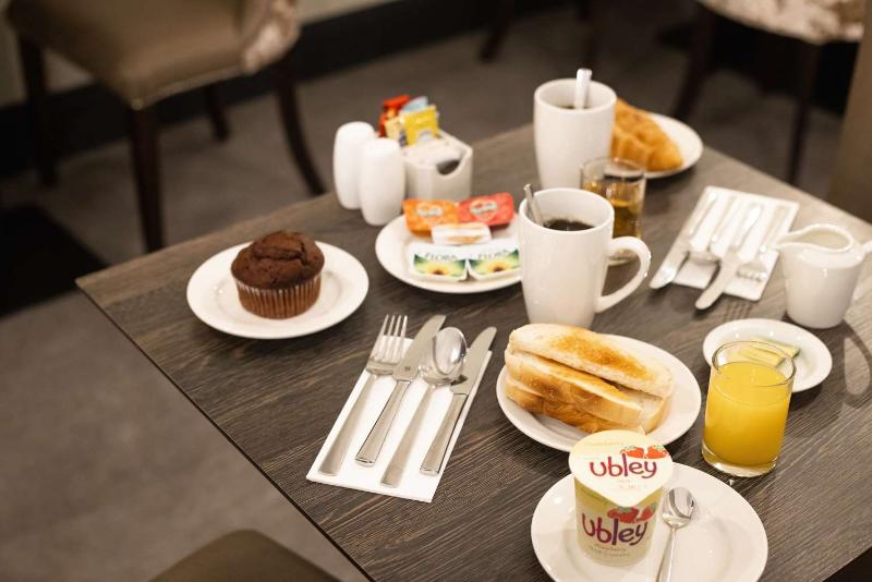 ホテル The Ainscow