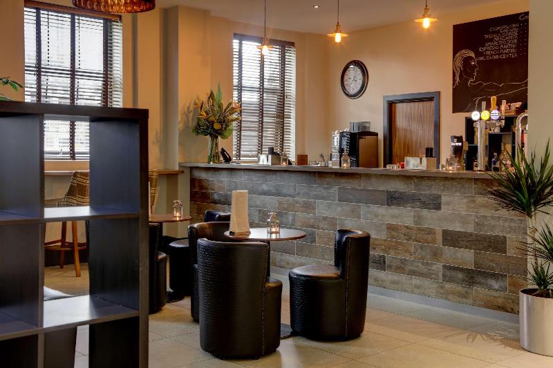 ホテル The Ainscow