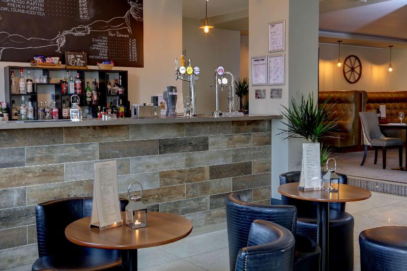 ホテル The Ainscow