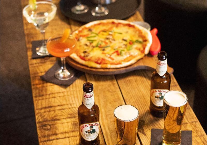 ホテル The Ainscow