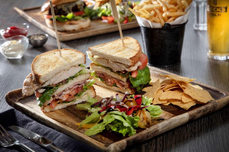 ホテル The Ainscow