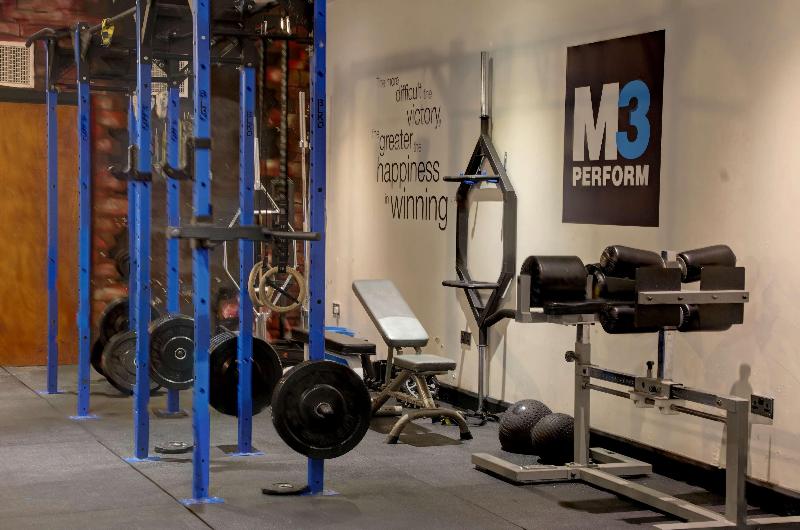 ホテル The Ainscow