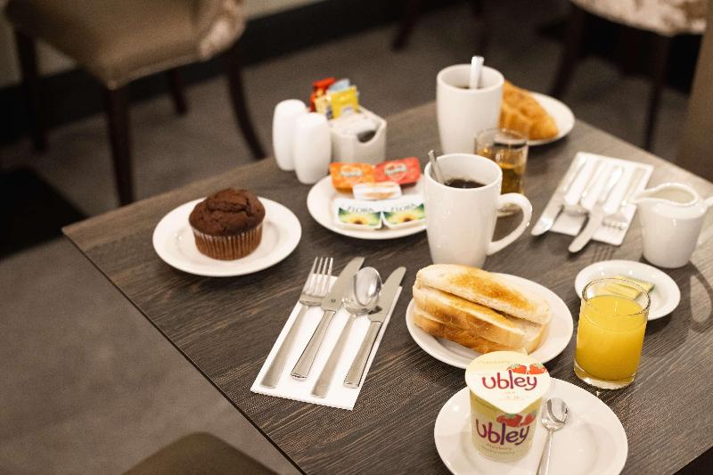 ホテル The Ainscow