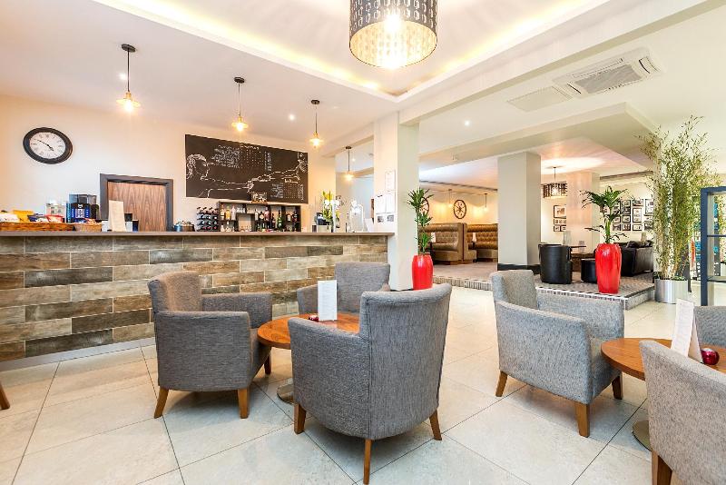 ホテル The Ainscow