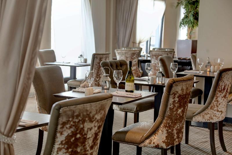 ホテル The Ainscow