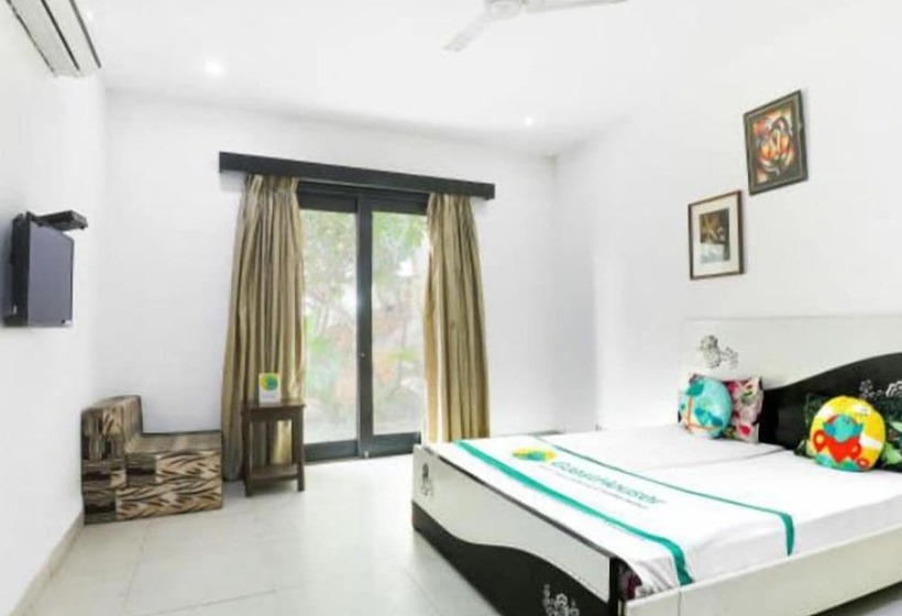 호텔 The Awesome Farms & Resorts