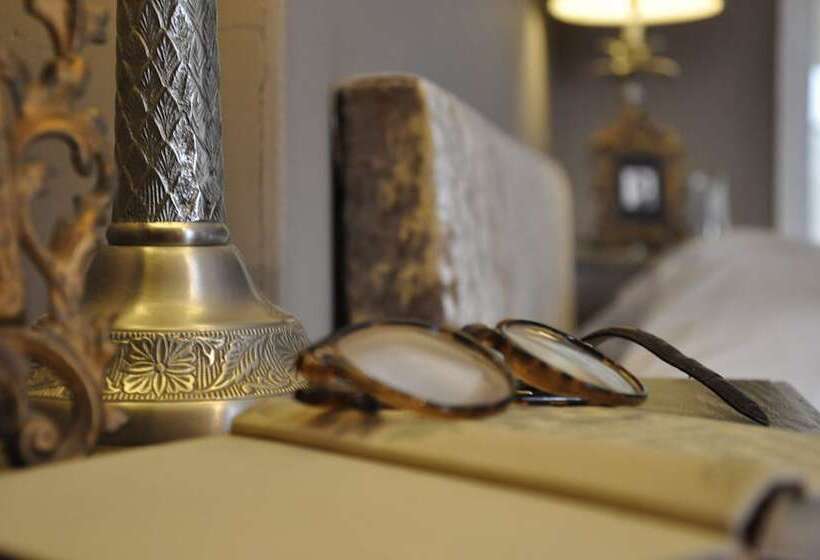 בית מלון כפרי The Beaufort, Raglan