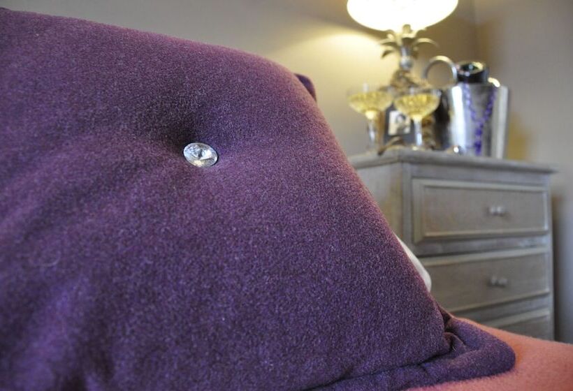 בית מלון כפרי The Beaufort, Raglan