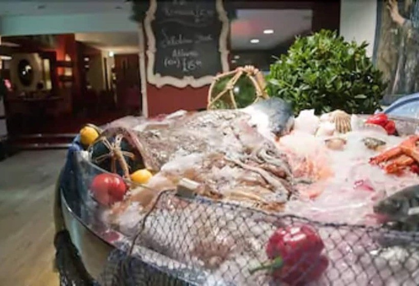 בית מלון כפרי The Beaufort, Raglan