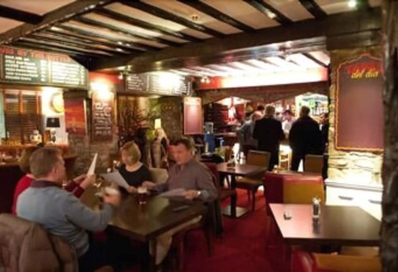 בית מלון כפרי The Beaufort, Raglan