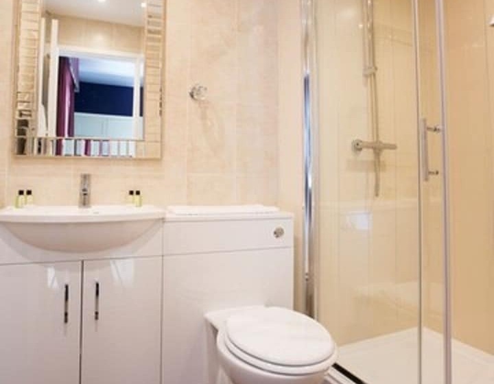 בית מלון כפרי The Beaufort, Raglan