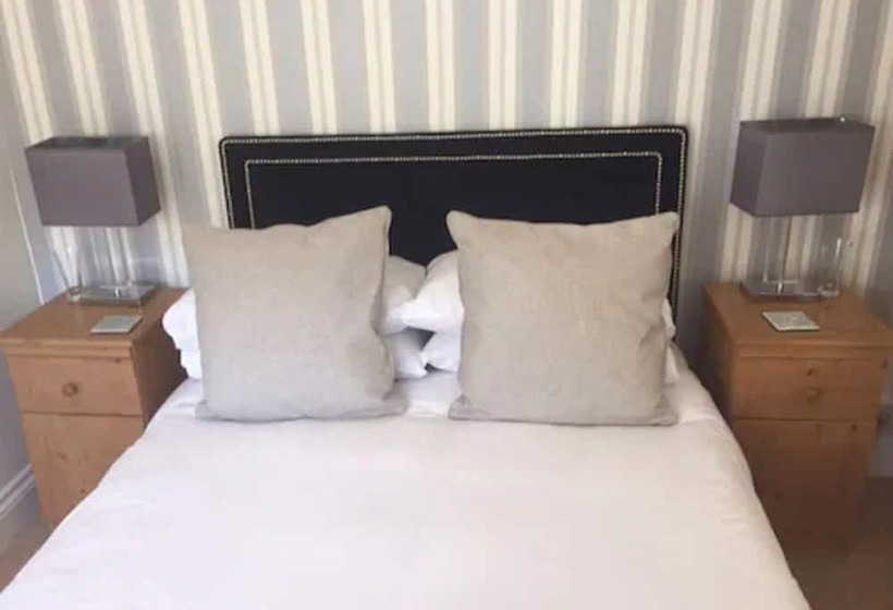 בית מלון כפרי The Beaufort, Raglan