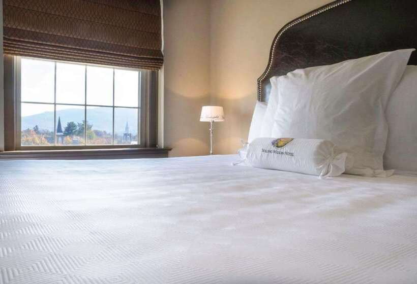 فندق The Bolling Wilson