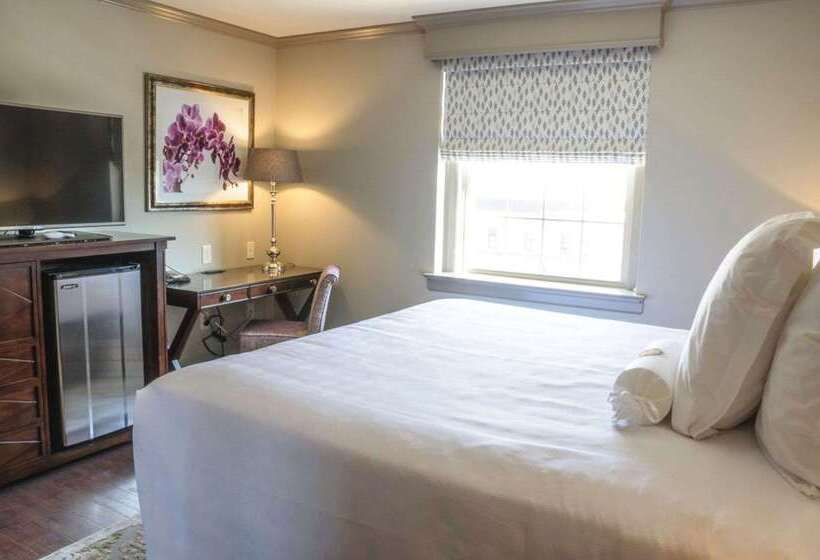 فندق The Bolling Wilson