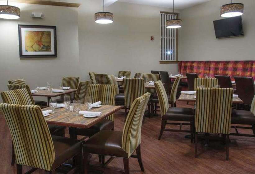 فندق The Bolling Wilson