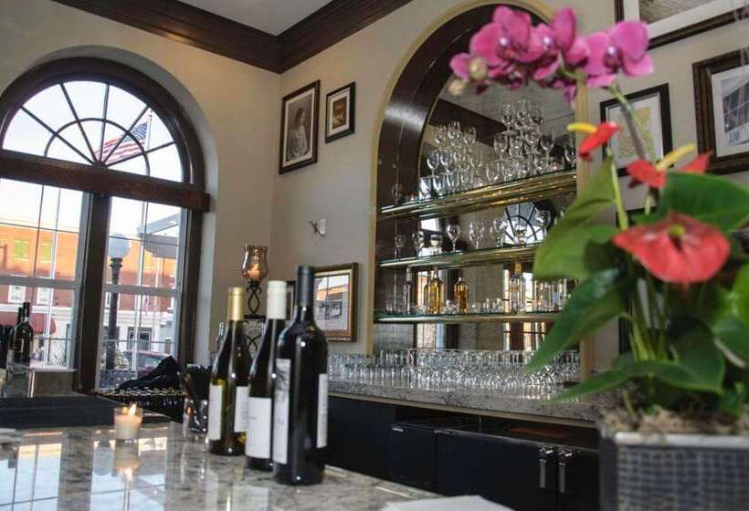 فندق The Bolling Wilson