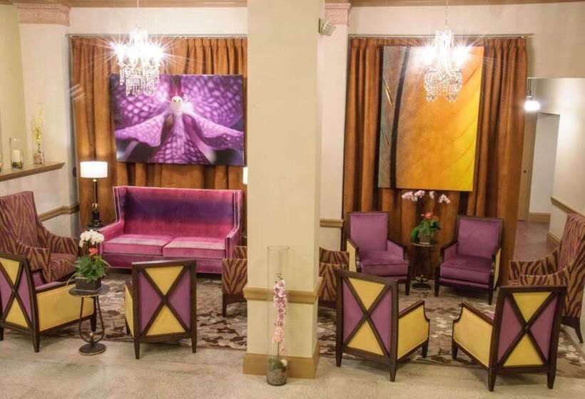 فندق The Bolling Wilson