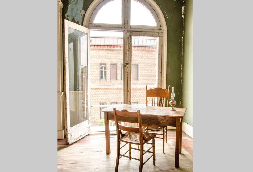 فندق The Bolling Wilson