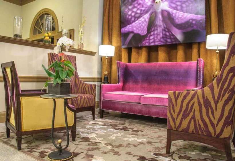 فندق The Bolling Wilson