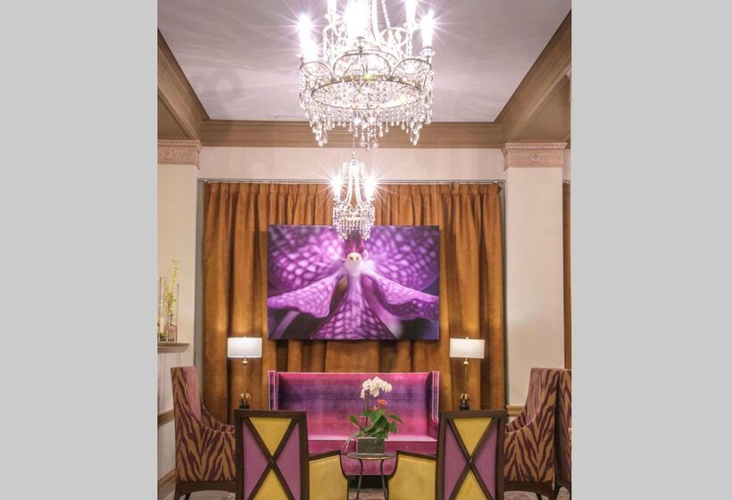 فندق The Bolling Wilson