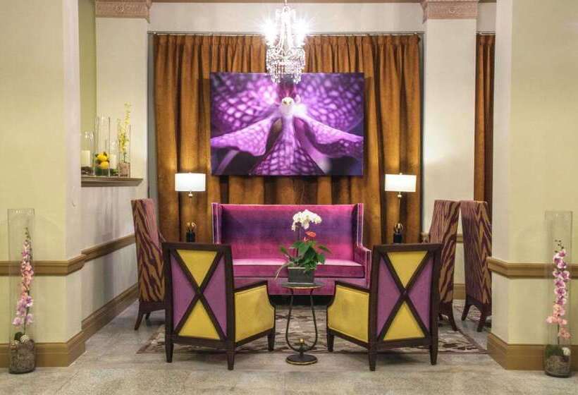 فندق The Bolling Wilson