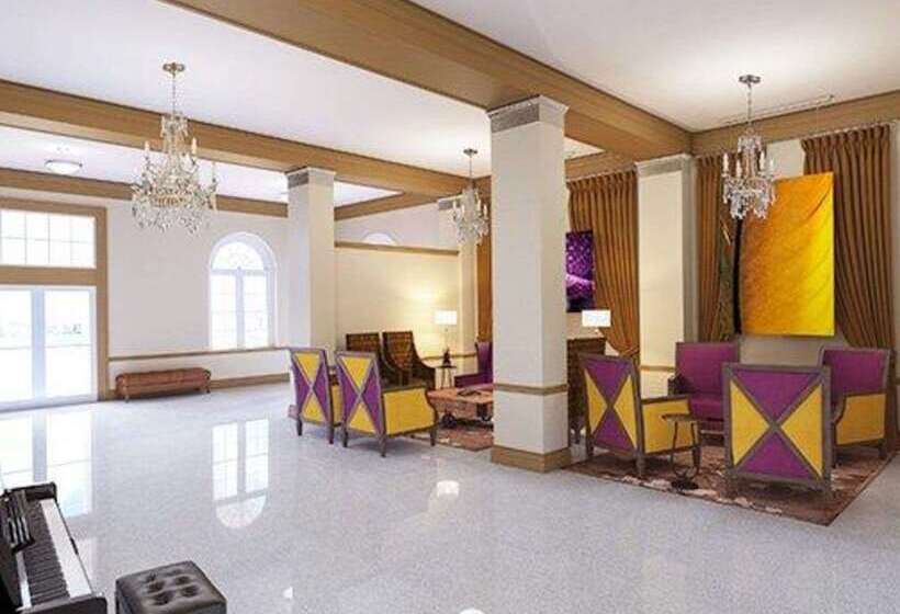 فندق The Bolling Wilson