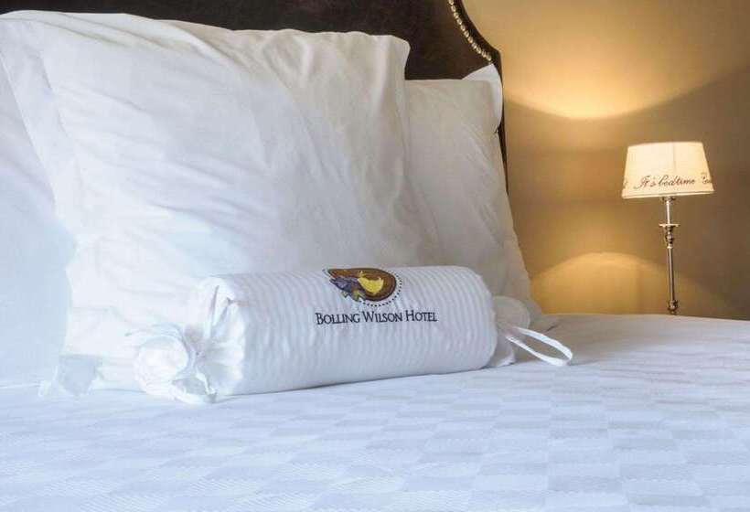 فندق The Bolling Wilson