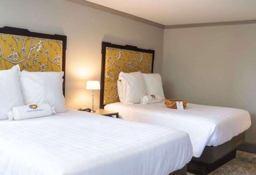 فندق The Bolling Wilson