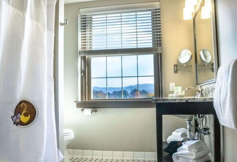 فندق The Bolling Wilson