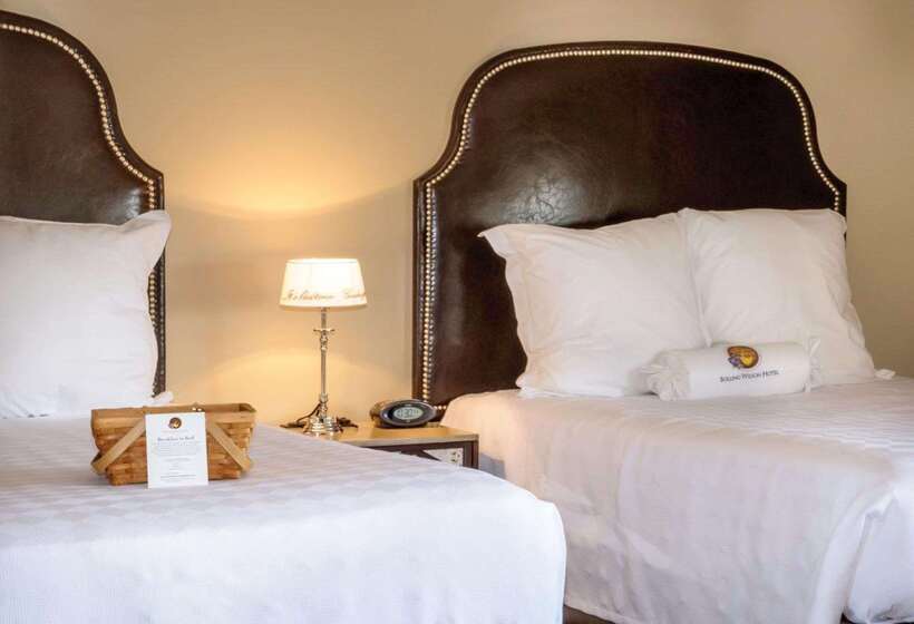 فندق The Bolling Wilson