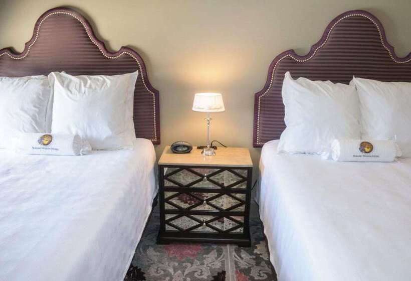 فندق The Bolling Wilson