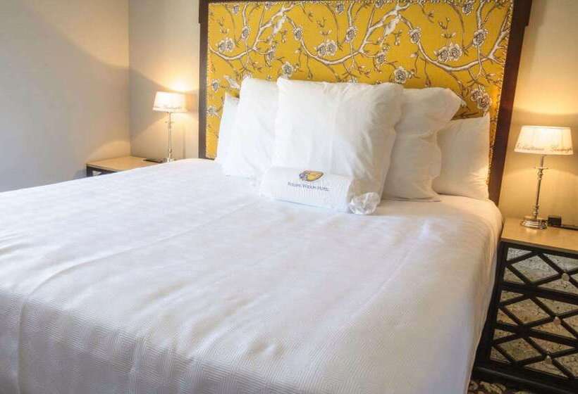 فندق The Bolling Wilson