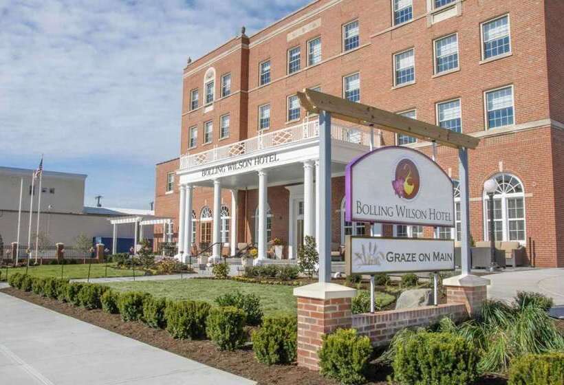 فندق The Bolling Wilson