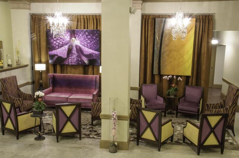 فندق The Bolling Wilson