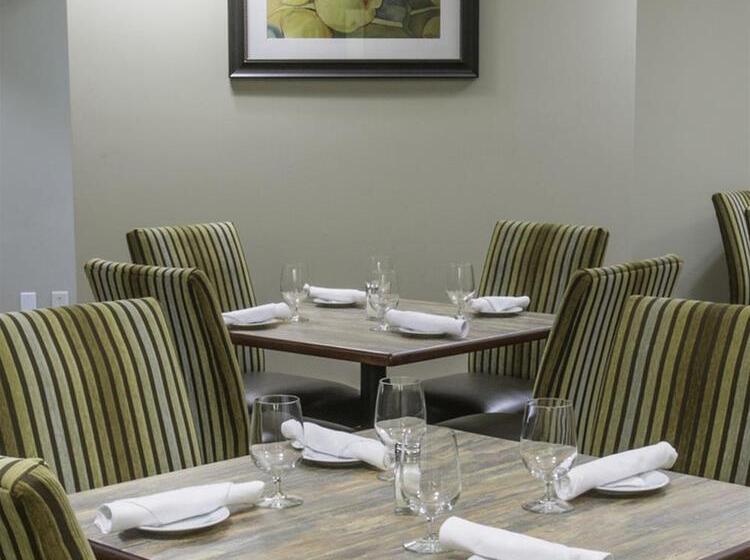 فندق The Bolling Wilson