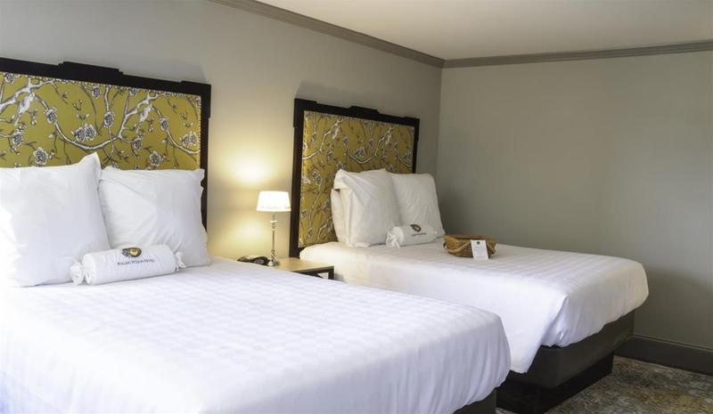 فندق The Bolling Wilson