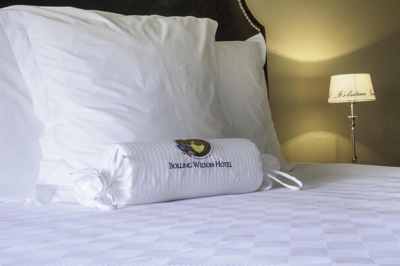فندق The Bolling Wilson