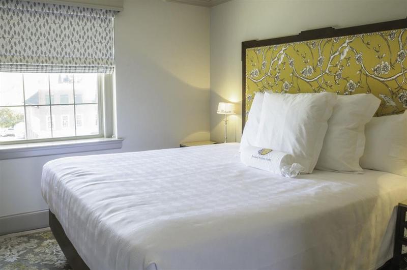 فندق The Bolling Wilson